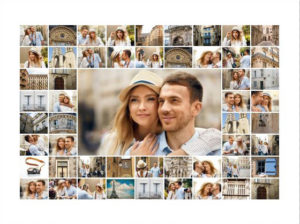 online free photo collage maker